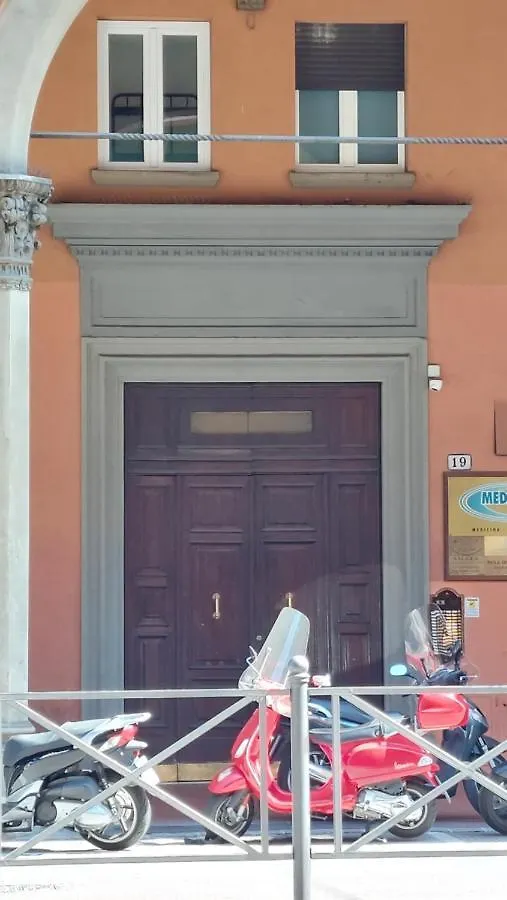 Vigarani Apartments Bologna