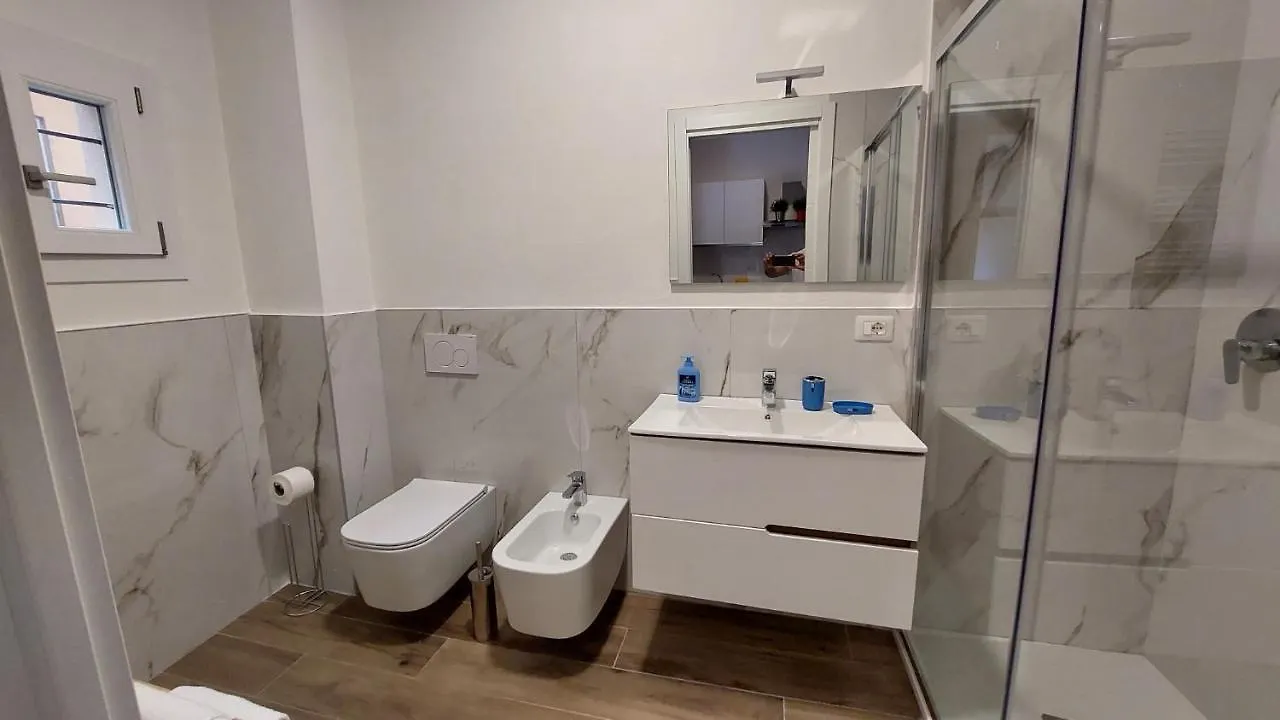 Vigarani Apartments Bologna