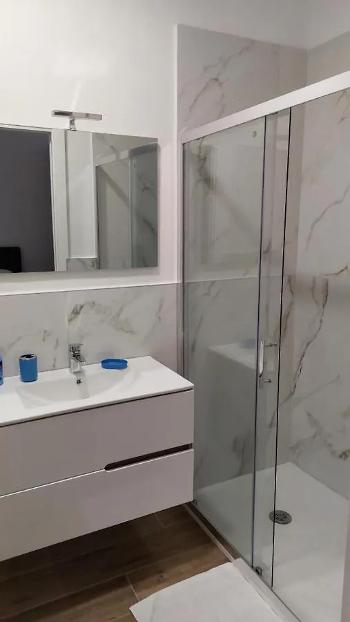 Vigarani Apartments Bolonia