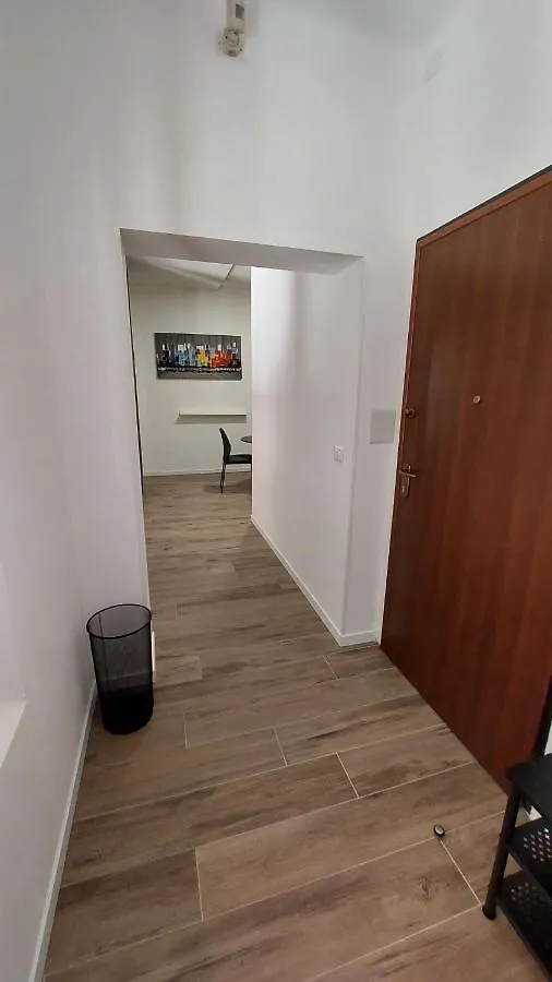 Vigarani Apartments Bolonia