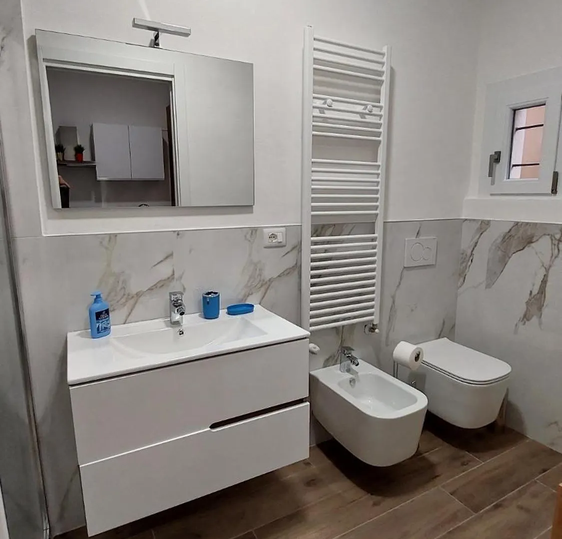 Vigarani Apartments Bolonia