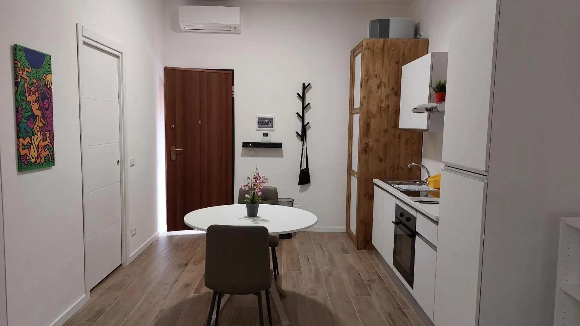 Vigarani Apartments Bolonia