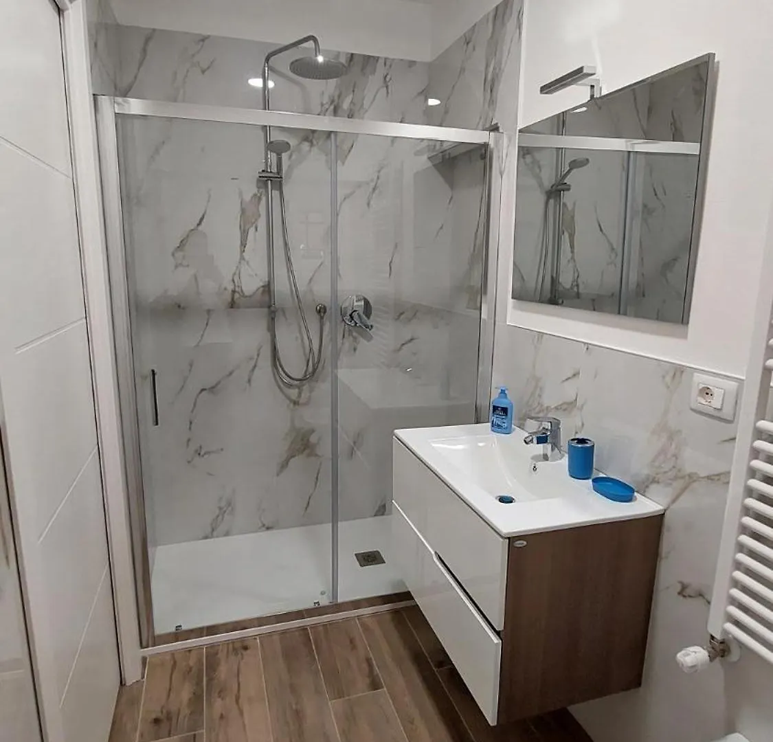 Vigarani Apartments Bolonia 0*,